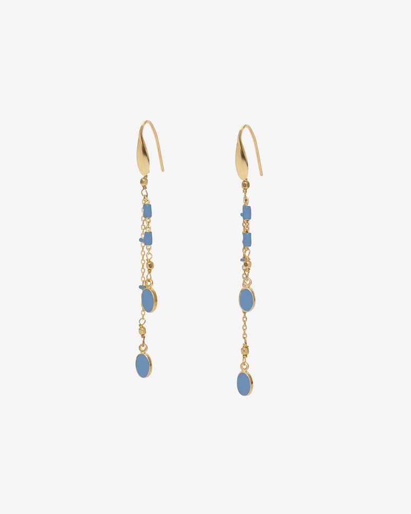 CASABLANCA EARRINGS